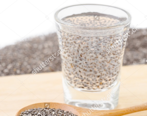 How water retention works?
